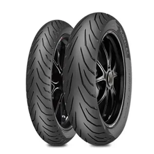 Dodaj do koszyka PIRELLI OPONA 80/80-17 ANGEL CITY 46S TL M/C REINF PRZÓD 19/2023